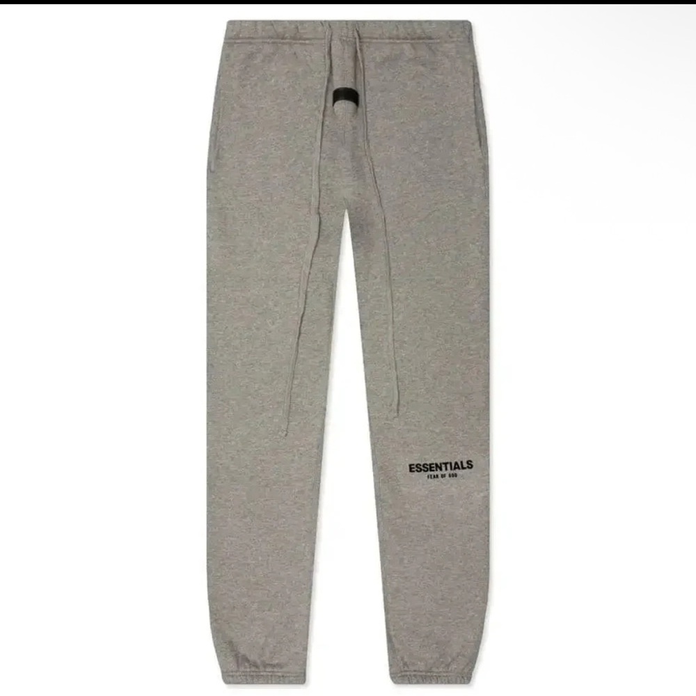 Essentials jogger